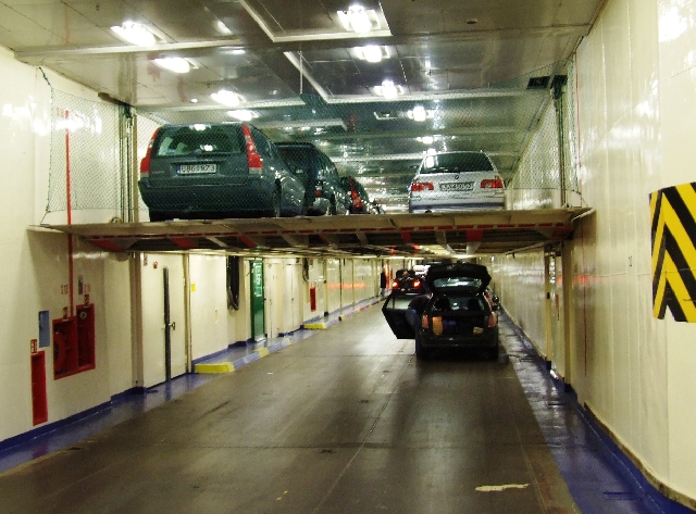 Lifted and Parked.JPG